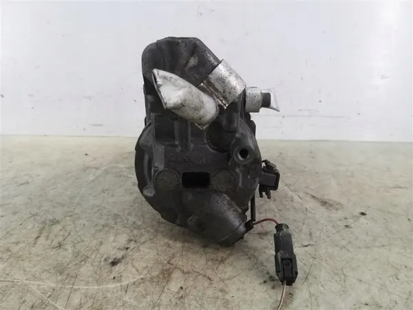 Klimakompressor Mercedes A-Klasse W168 1997-2004 1.4 Benzin OEM A0002307911 image 4
