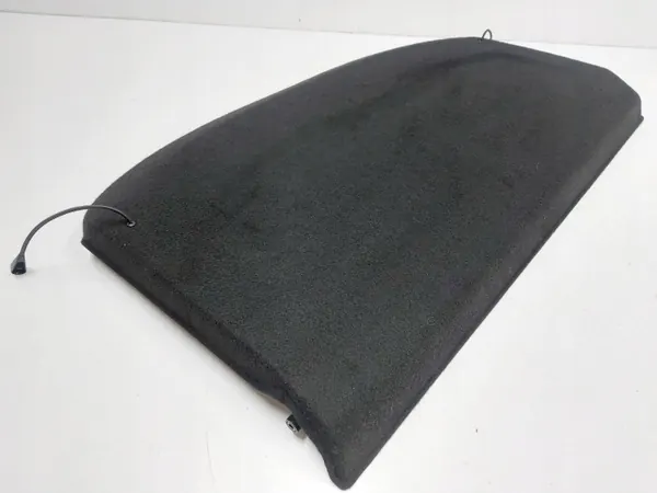 Estante de maletero OEM 98257555ZD Peugeot 2008 2023 image 4
