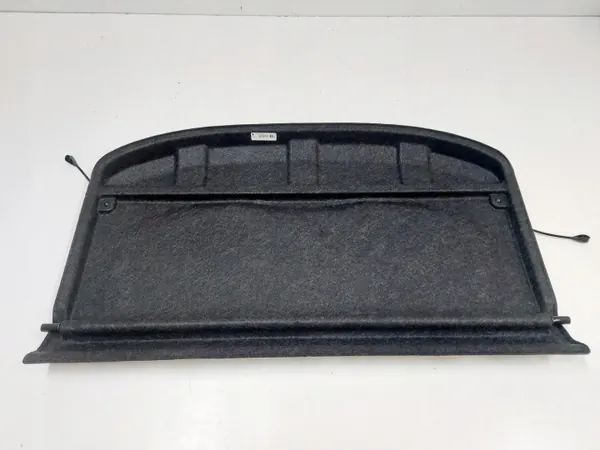 Estante de maletero OEM 98257555ZD Peugeot 2008 2023 image 5