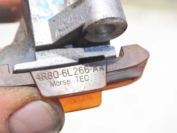 Remspänne 4R8Q-6L266-AA för Peugeot 607 image 6