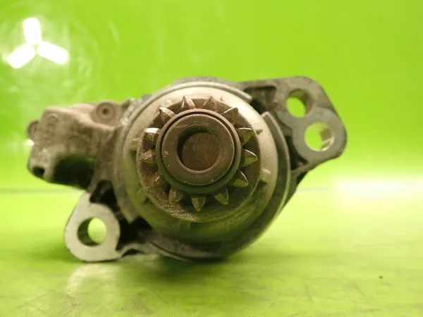 Käynnistin VW UP! 1.0 B 19r OEM 02M911021G image 3