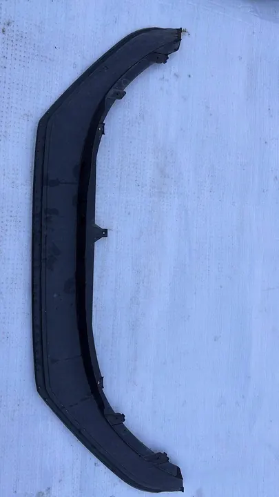 Framspoiler VW Polo 5 V Lift 14- image 2