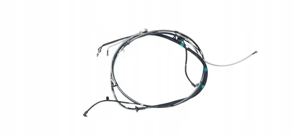 Fjädrar Jeep Grand Cherokee WK2 Lift image 2