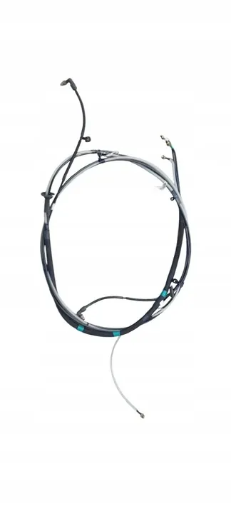 Fjädrar Jeep Grand Cherokee WK2 Lift image 3