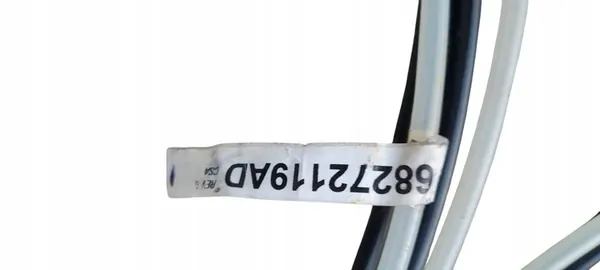 Fjädrar Jeep Grand Cherokee WK2 Lift image 4