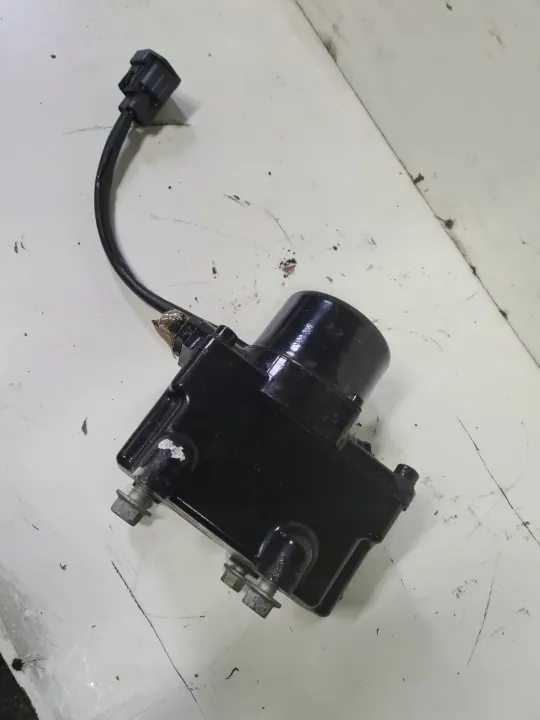 Elektrisk hytthyftpump OEM JC46 00356 för Ford F-MAX image 3