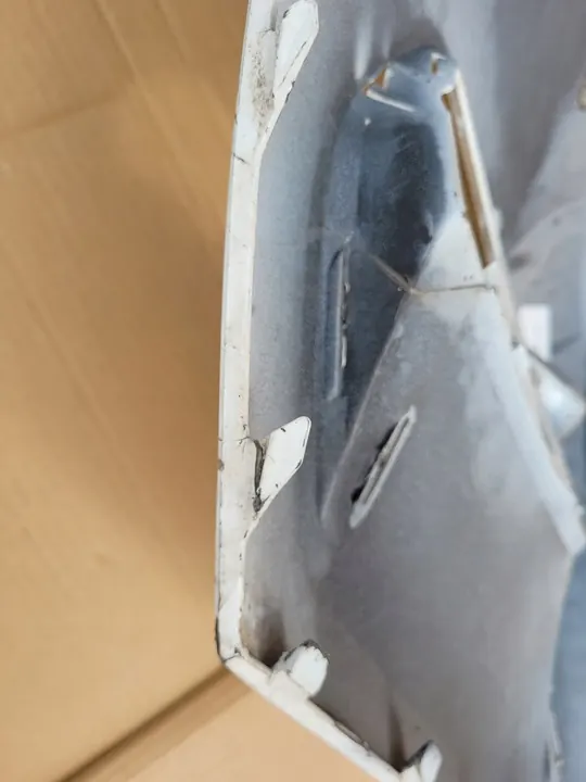 Framstötfångare Opel Crossland X 39172211 image 10