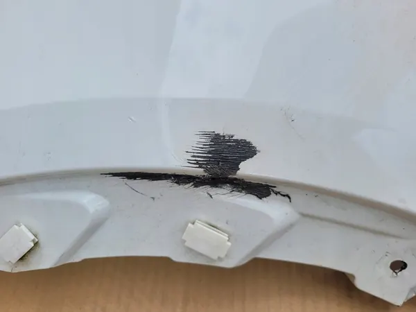 Framstötfångare Opel Crossland X 39172211 image 3