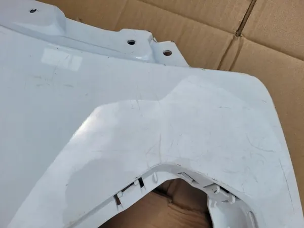 Framstötfångare Opel Crossland X 39172211 image 4