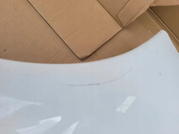 Framstötfångare Opel Crossland X 39172211 image 5