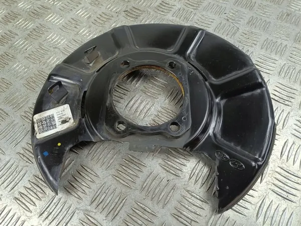 Escudo de freno trasero Kia Telluride OEM 52700S9100 image 4