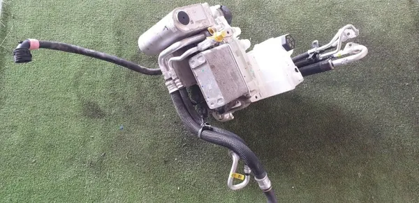 Tesla Model Y Pompe à Chaleur Climatisation OEM 1625000A1B image 2