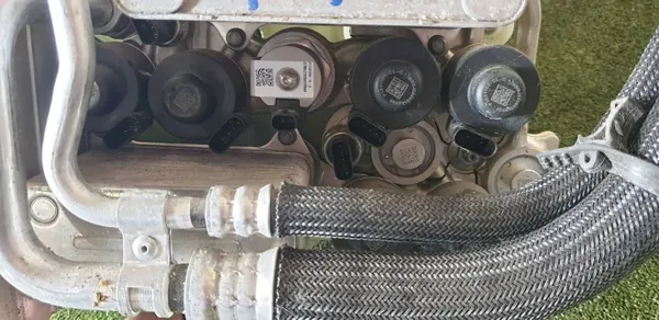 Tesla Model Y Pompe à Chaleur Climatisation OEM 1625000A1B image 5