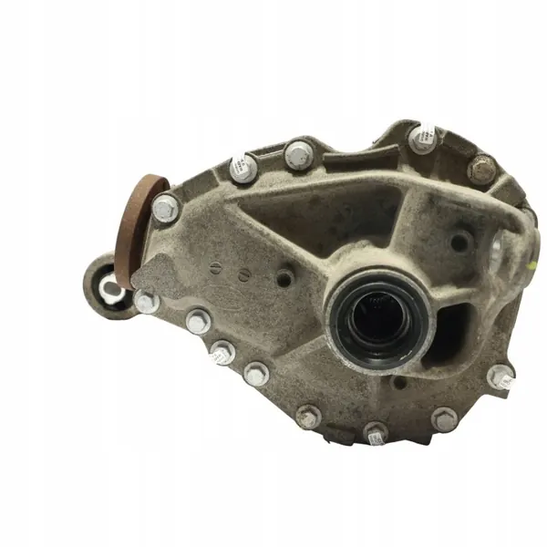 Différentiel Arrière Land Rover LR029571 pour Discovery 4 image 10