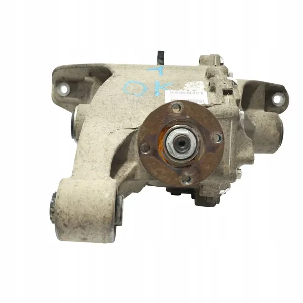 Différentiel Arrière Land Rover LR029571 pour Discovery 4 image 3