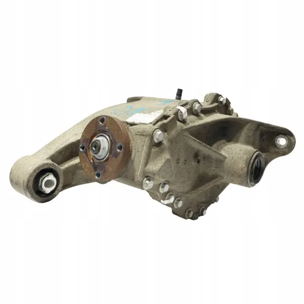 Différentiel Arrière Land Rover LR029571 pour Discovery 4 image 7