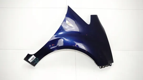 Fram höger stänkskärm OEM 375484889 Kia Venga 09-14 image 2