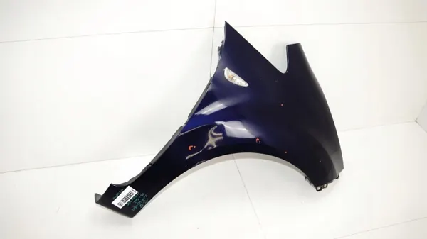 Fram höger stänkskärm OEM 375484889 Kia Venga 09-14 image 3