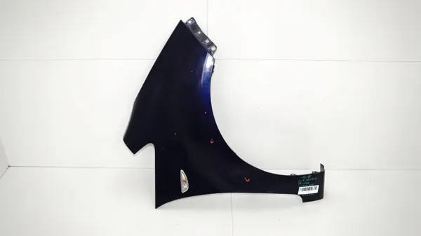 Fram höger stänkskärm OEM 375484889 Kia Venga 09-14 image 4