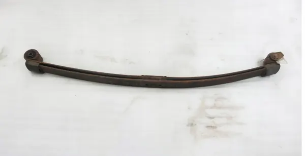 Ford OE Hinterfeder M985456 für Transit V 2000-2006 image 2