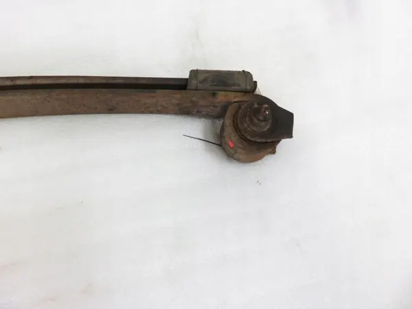 Ford OE Hinterfeder M985456 für Transit V 2000-2006 image 3