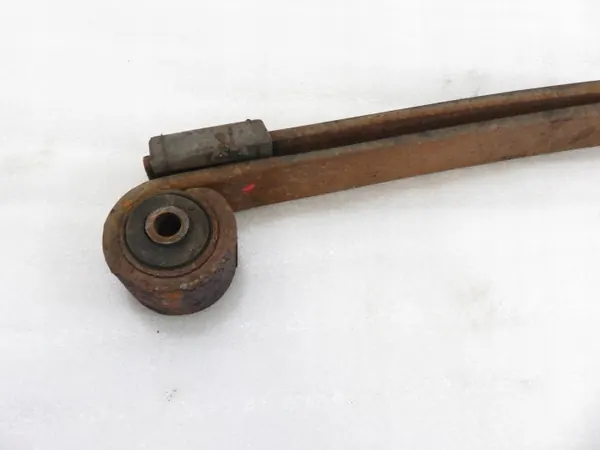 Ford OE Hinterfeder M985456 für Transit V 2000-2006 image 4