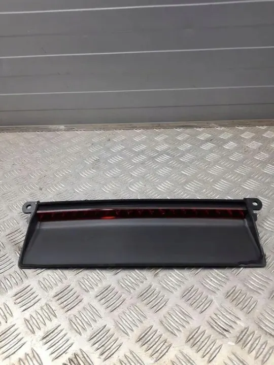 Porsche Panamera 970 Kolmas Jarrunvalo OEM 97063105003 image 3