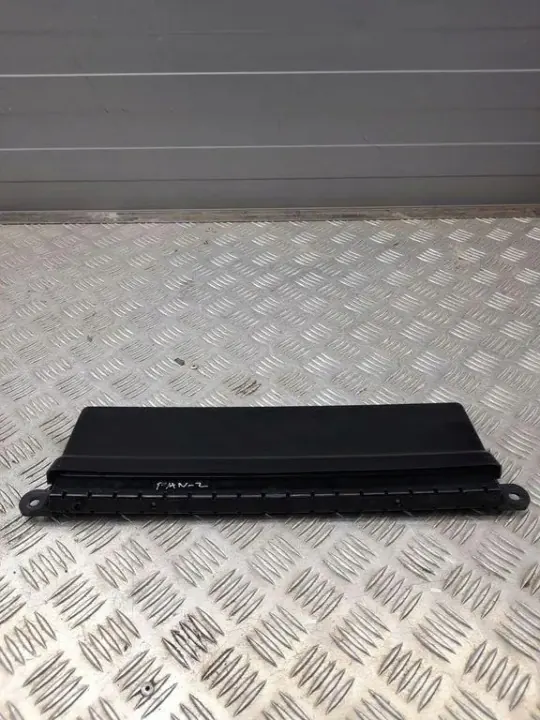 Porsche Panamera 970 Kolmas Jarrunvalo OEM 97063105003 image 4