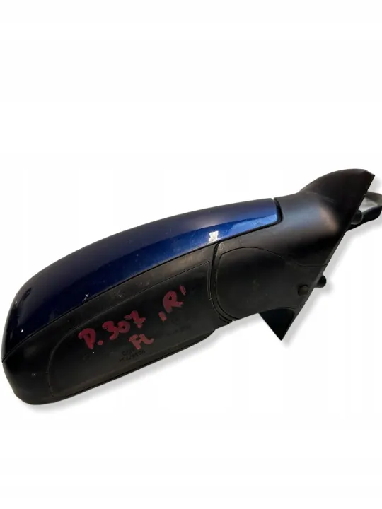 OEM 746456 Rechter elektrische spiegel voor Peugeot 307 SW image 3