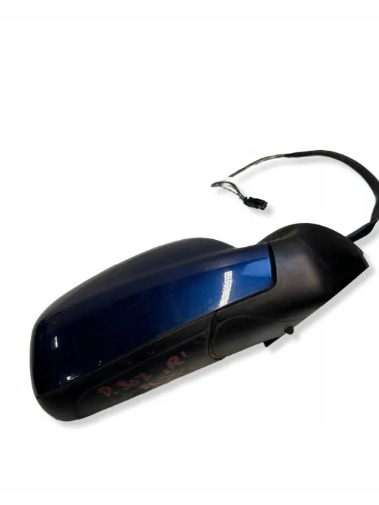 OEM 746456 Rechter elektrische spiegel voor Peugeot 307 SW image 4