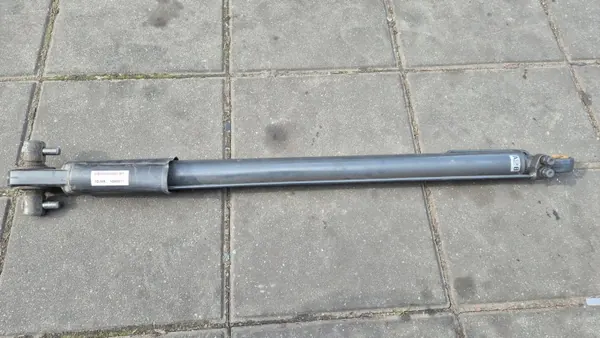 Mercedes Actros MP4 Kabinenhebezylinder OEM MB0035534005 image 4