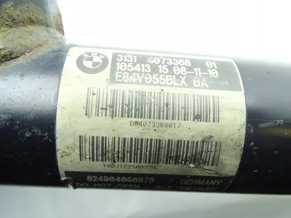 BMW OEM 4073368 Vorderer Rechter Stoßdämpfer X-Drive image 4