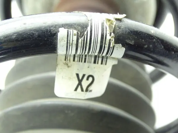 BMW OEM 4073368 Vorderer Rechter Stoßdämpfer X-Drive image 6