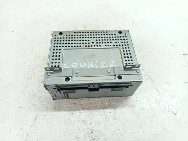 Rádio Ford OEM JT7618C815GD para Transit Courier image 2
