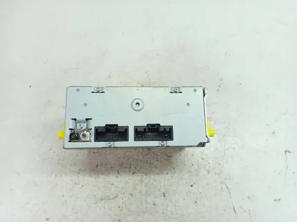 Radio Ford OEM JT7618C815GD pour Transit Courier image 4