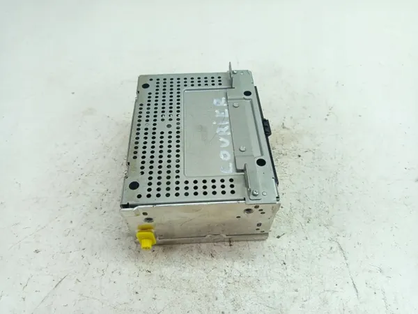 Radio Ford OEM JT7618C815GD pour Transit Courier image 5