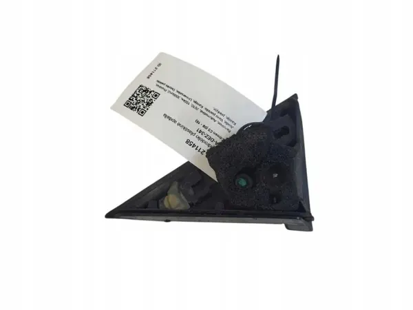 Höger spegelram OEM 9682543380 för Citroën C5 II image 4
