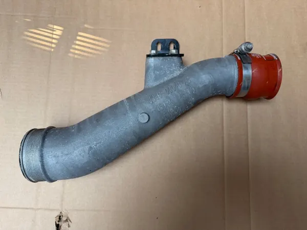 Ford OEM JC46-6C640-AB Turbon Imuputki image 2