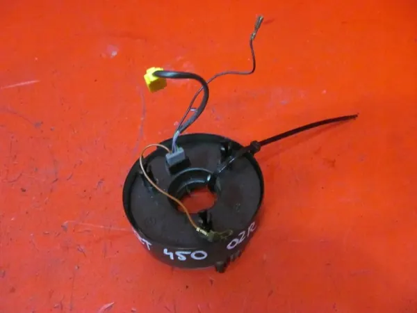 Smart ForTwo Airbag-retraktor OEM 0001240V013 image 2