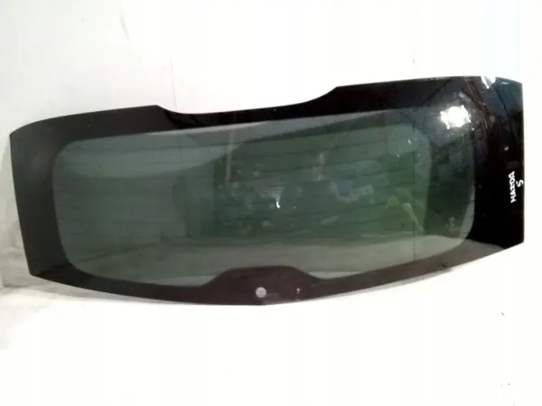 Vitre de hayon arrière Mazda 5 I OEM Mazda 5 I szyba klapy image 2