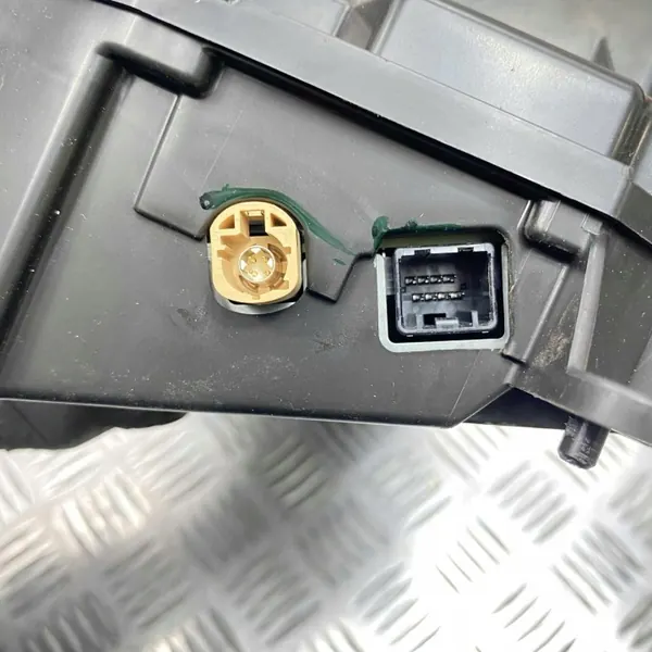 Display Head-Up OEM 32217935 para Volvo XC60 II image 7