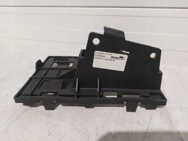 Support d'unité de contrôle moteur OEM 23283540 - Cadillac image 4