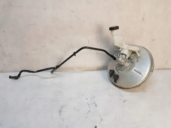 Mercedes-Benz EQA 300 AMG Bromsassistent OEM A2474300900 image 2