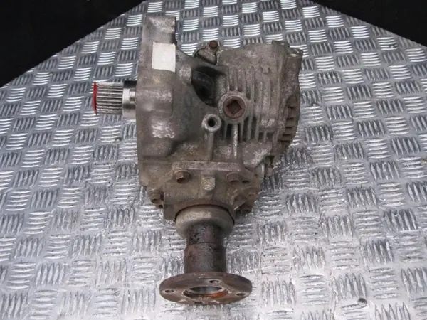Boîte de transfert OEM 4952 pour Nissan X-TRAIL 2005 image 2