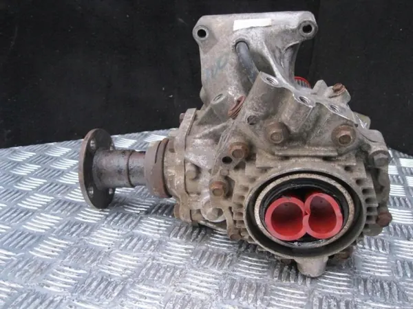 Boîte de transfert OEM 4952 pour Nissan X-TRAIL 2005 image 3