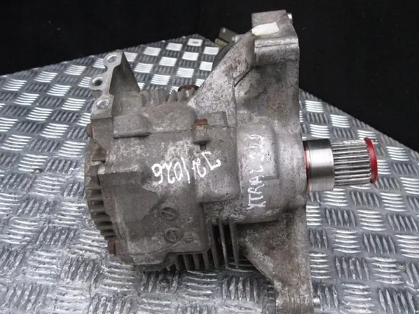 Boîte de transfert OEM 4952 pour Nissan X-TRAIL 2005 image 4
