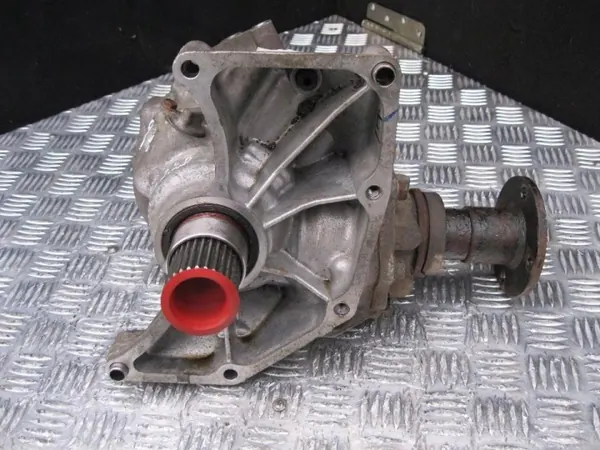 Boîte de transfert OEM 4952 pour Nissan X-TRAIL 2005 image 5