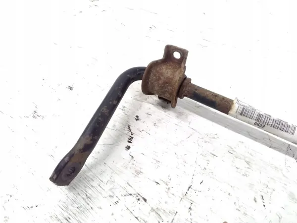 Ford Hinterachsfederstab OEM AV615A771BB image 4