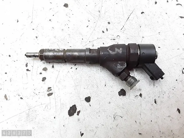 Injektor Fiat Scudo 2000 2000jtd 0445110008 image 2