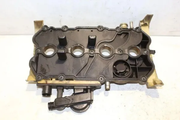 Couvercle de suiveur de came BPJ pour AUDI A6 2.0L image 5